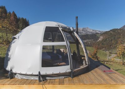 Panorama Dome